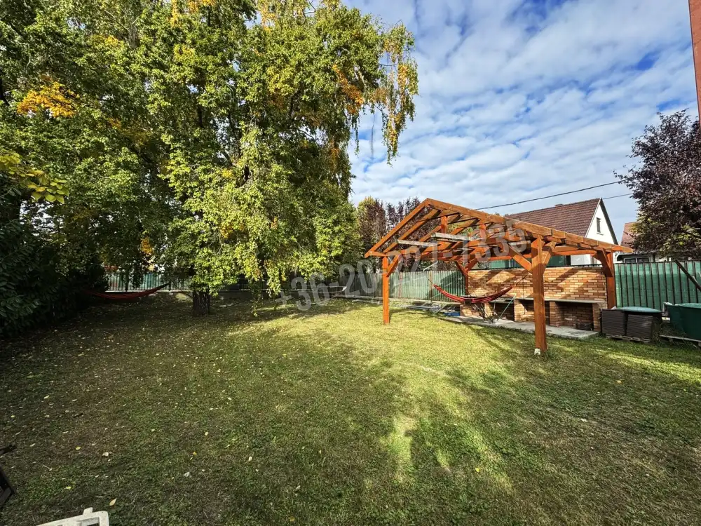 Pest megye - Kiskunlacháza