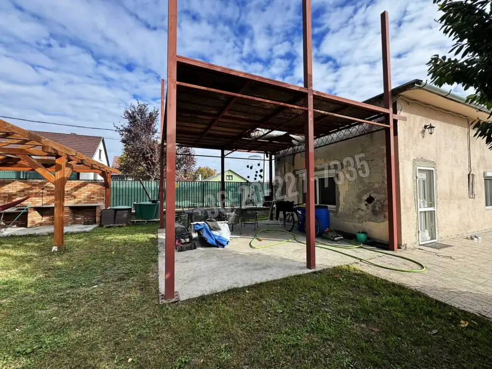 Pest megye - Kiskunlacháza