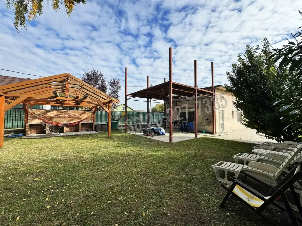 Pest megye - Kiskunlacháza