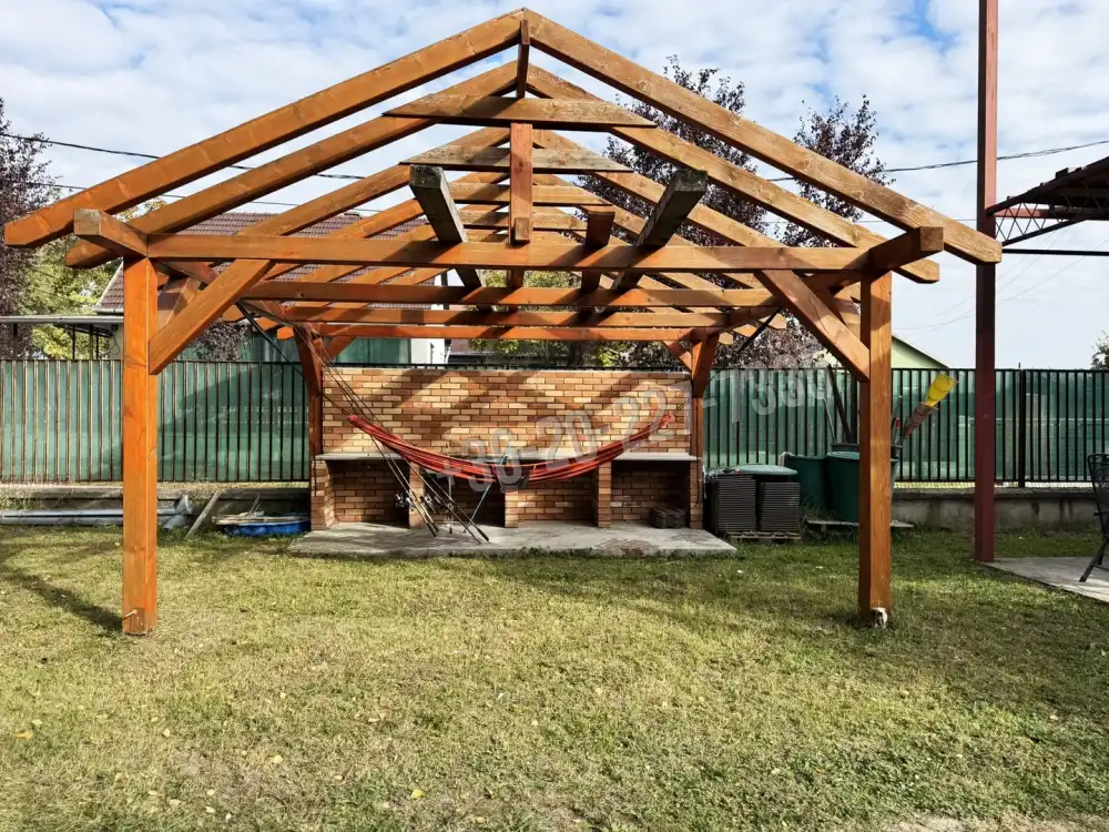 Pest megye - Kiskunlacháza