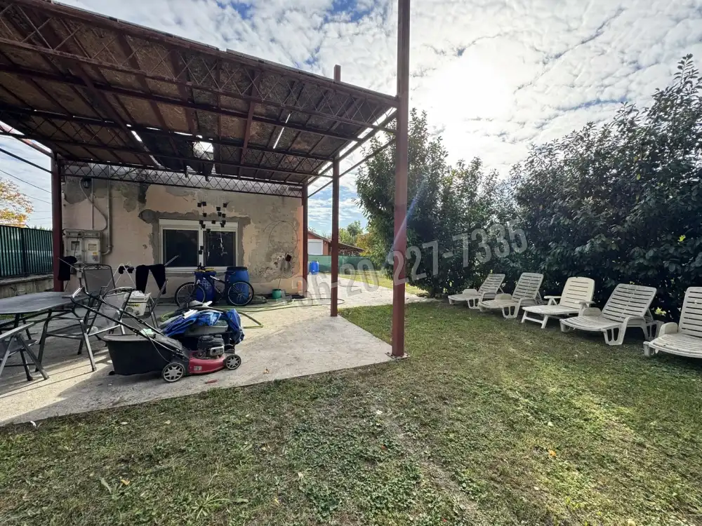 Pest megye - Kiskunlacháza