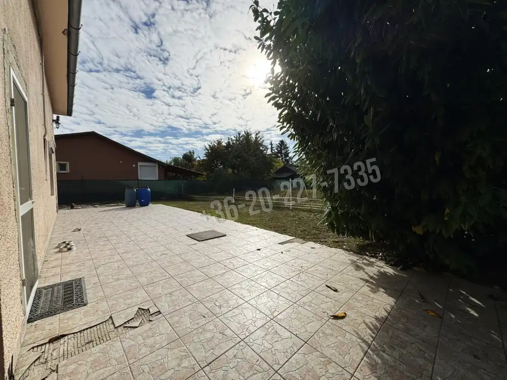 Pest megye - Kiskunlacháza