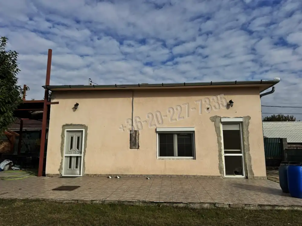 Pest megye - Kiskunlacháza