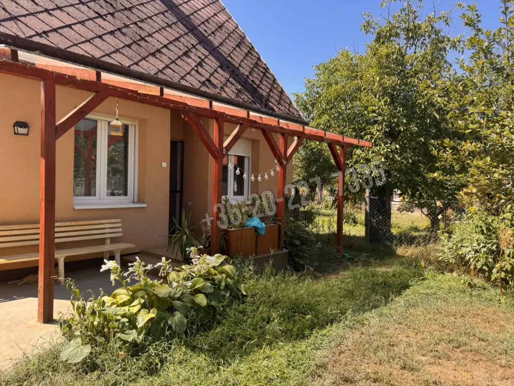 Pest megye - Kiskunlacháza