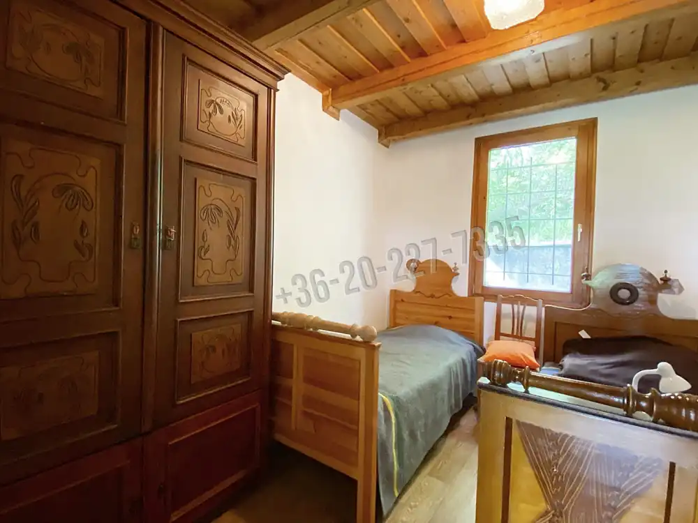 Veszprém megye - Örvényes