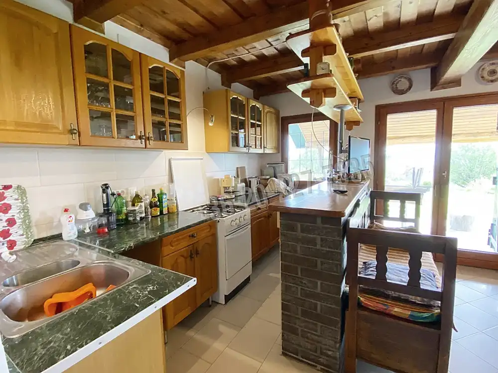 Veszprém megye - Örvényes