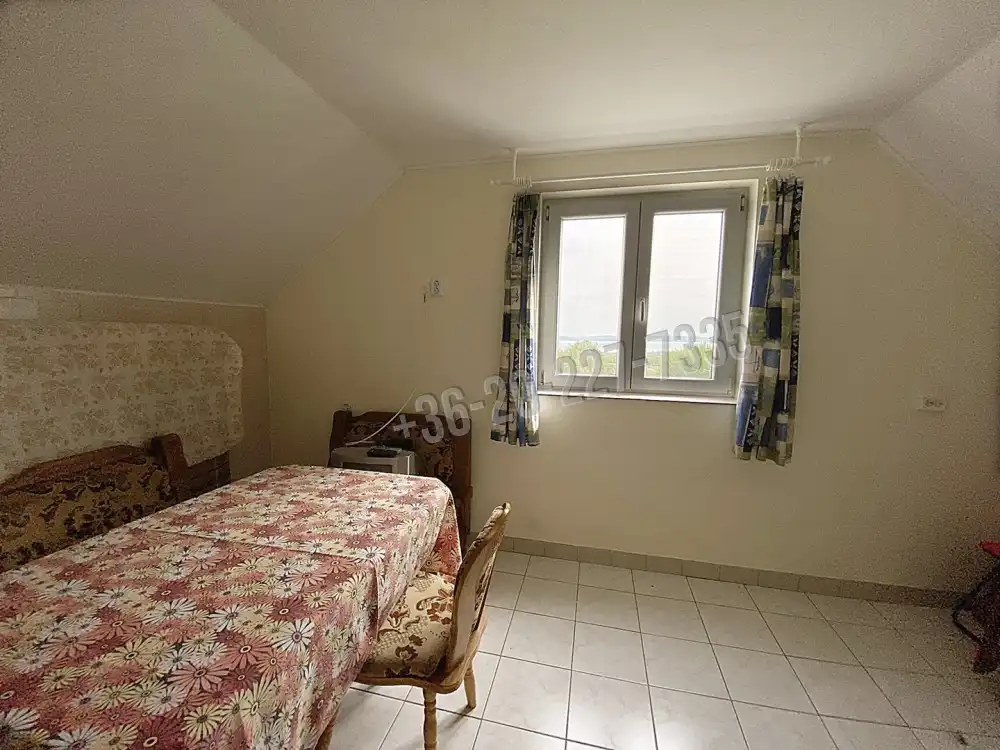 Veszprém megye - Örvényes