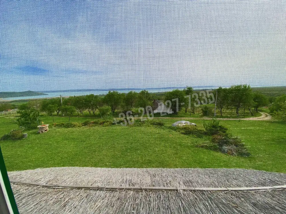 Veszprém megye - Örvényes