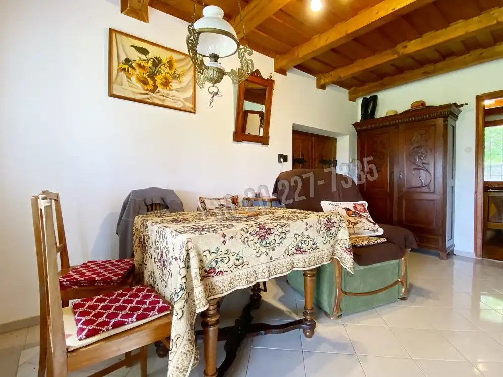 Veszprém megye - Örvényes