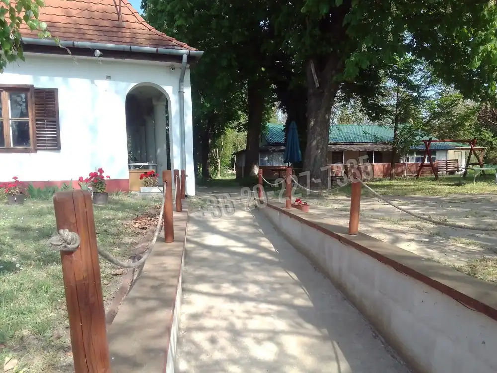 Pest megye - Ráckeve