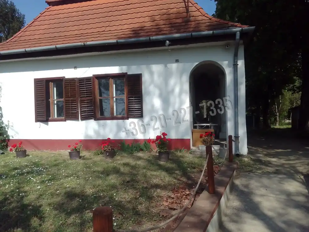 Pest megye - Ráckeve