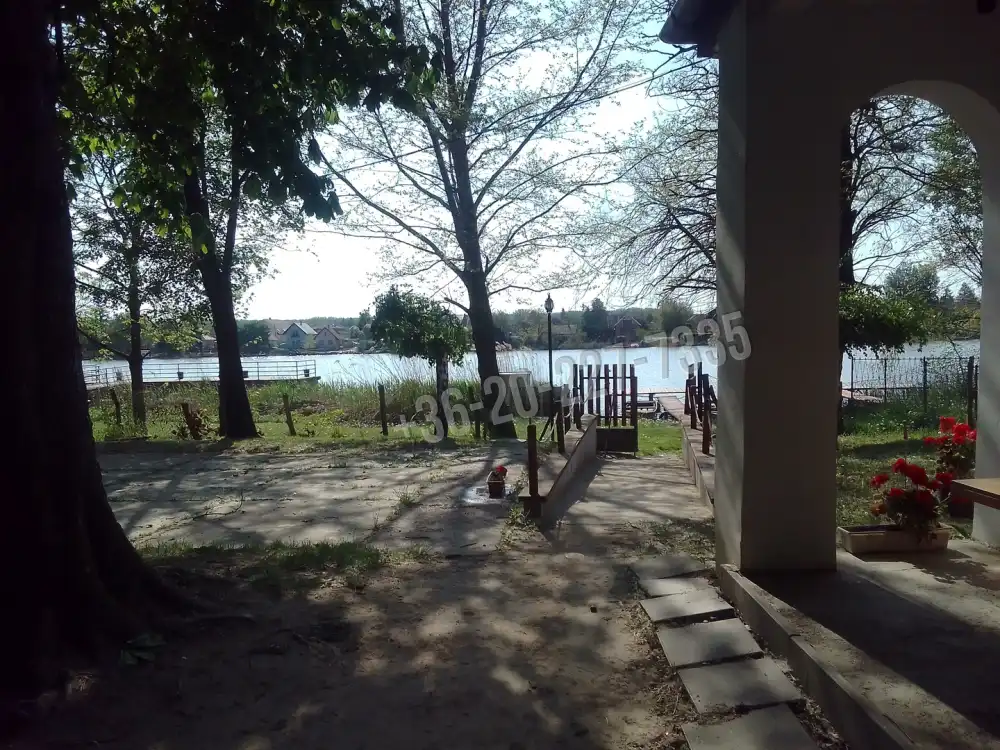 Pest megye - Ráckeve