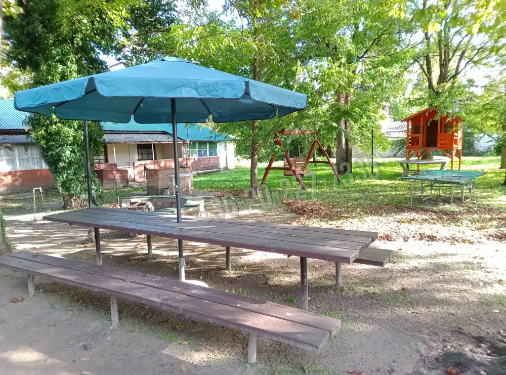 Pest megye - Ráckeve