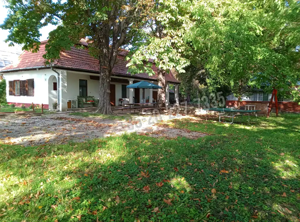 Pest megye - Ráckeve