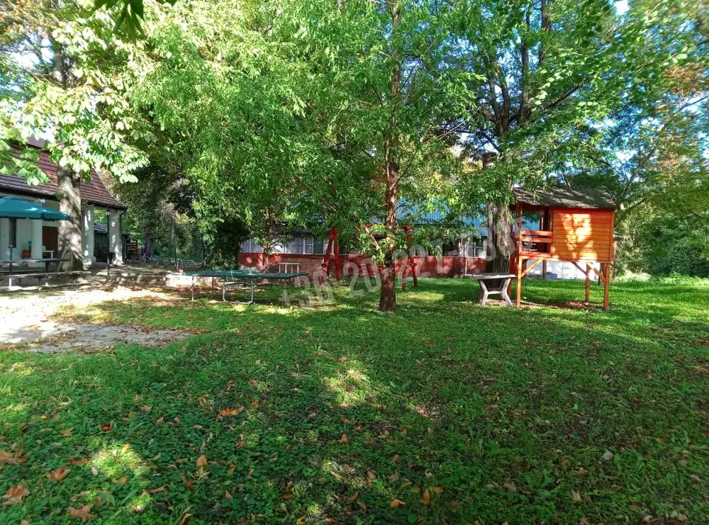 Pest megye - Ráckeve