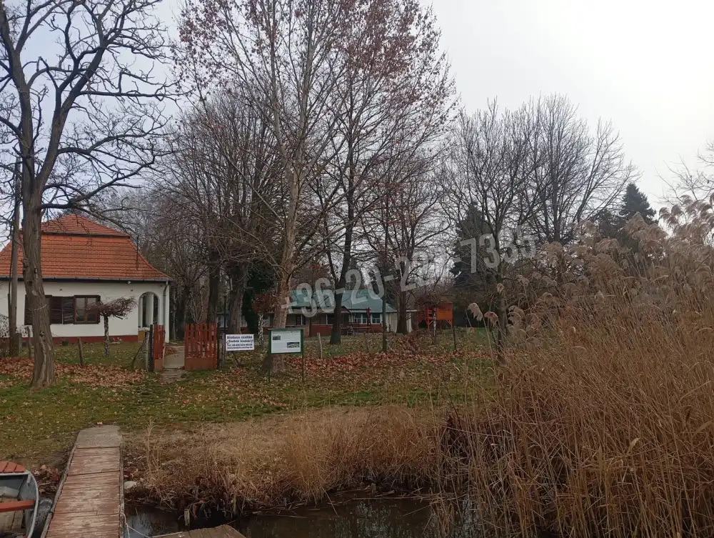 Pest megye - Ráckeve