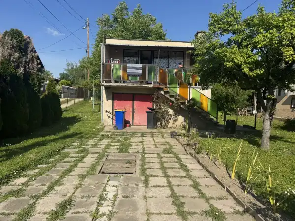 Eladó nyaraló, Ráckeve 1 szoba 58 m² 31 M Ft