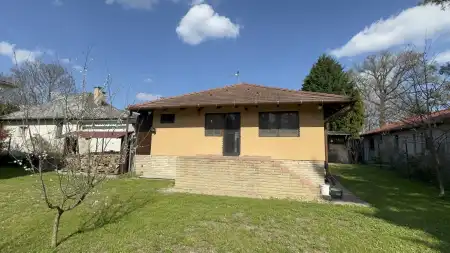 Eladó nyaraló, Ráckeve 3 szoba 105 m² 89.99 M Ft