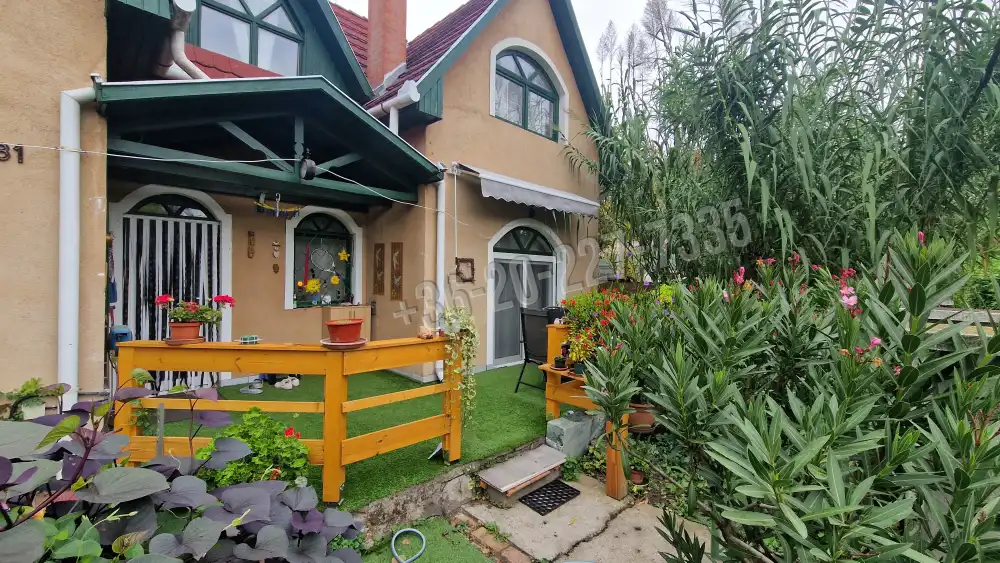 Pest megye - Ráckeve