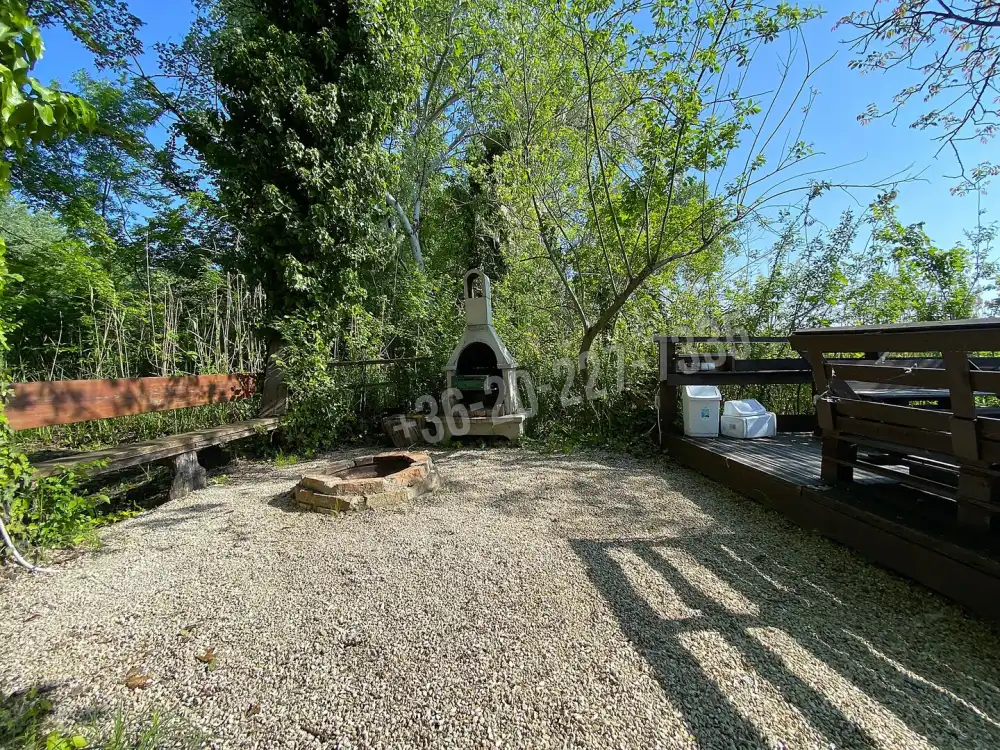 Pest megye - Szigetbecse