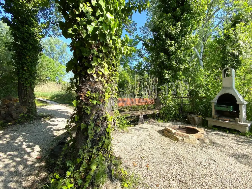 Pest megye - Szigetbecse