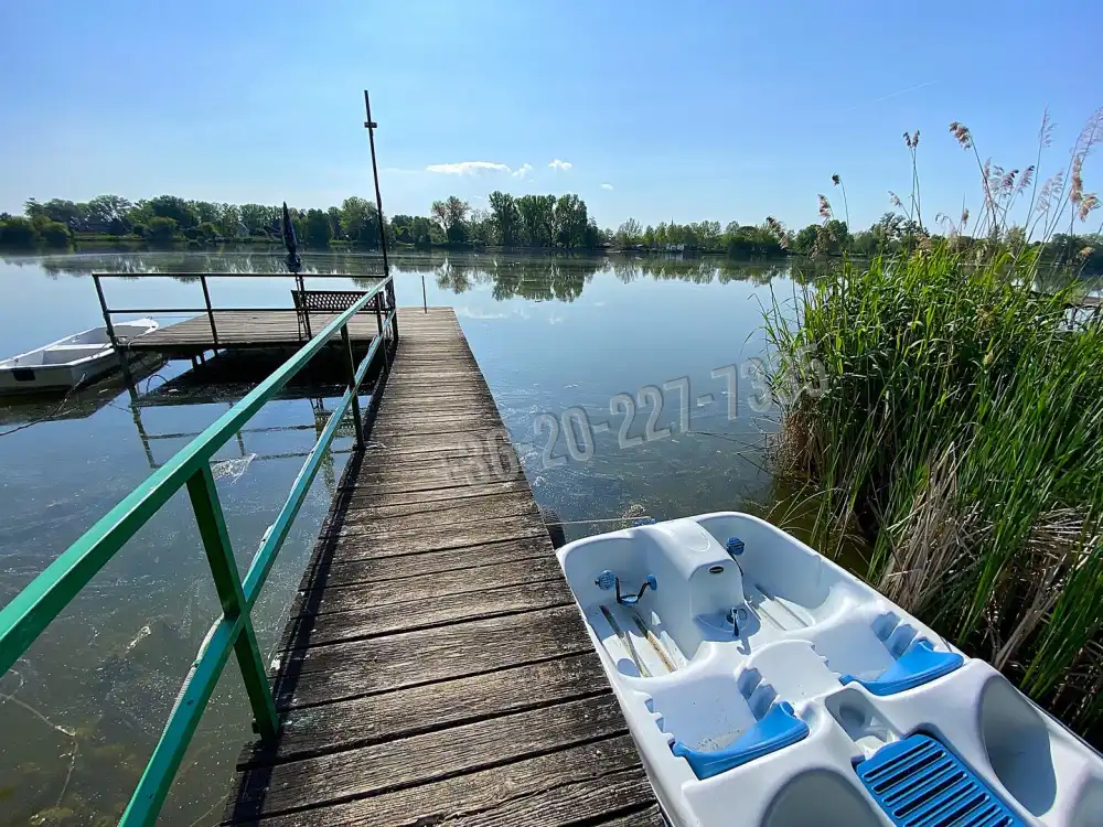 Pest megye - Szigetbecse