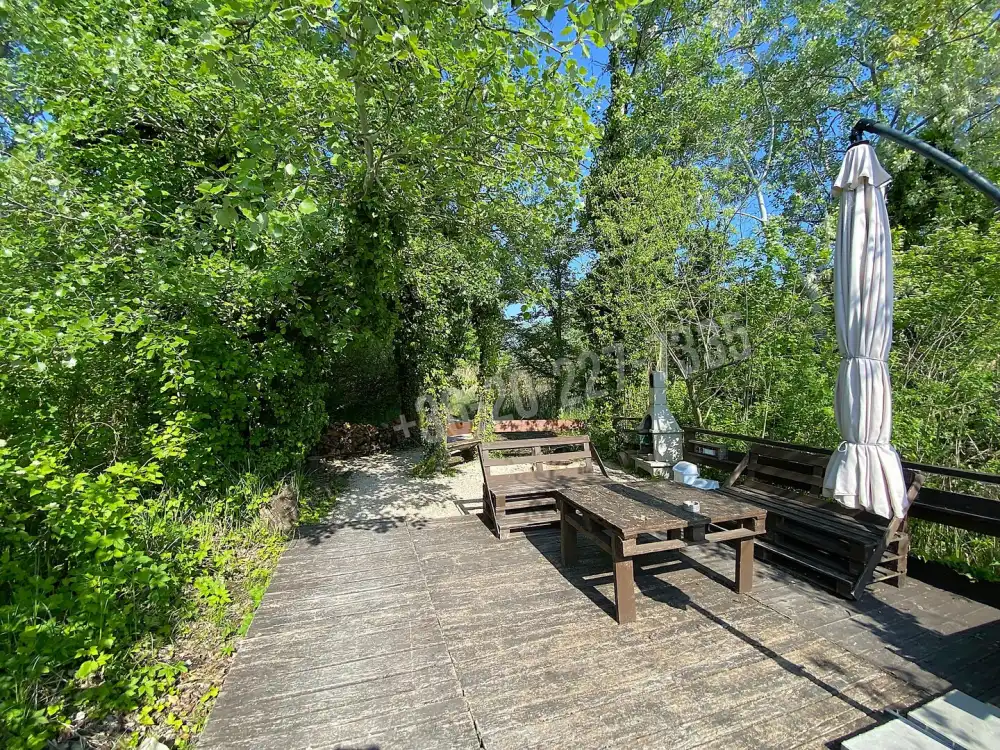 Pest megye - Szigetbecse