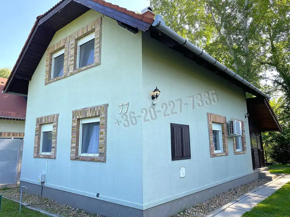 Pest megye - Szigetbecse