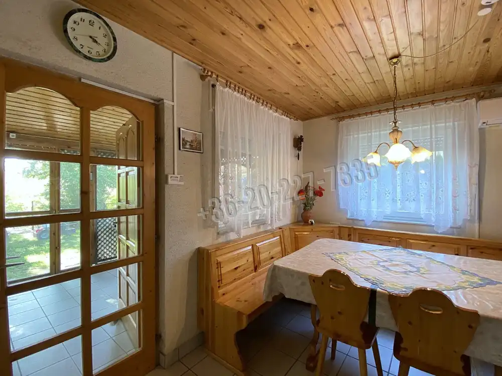 Pest megye - Szigetbecse