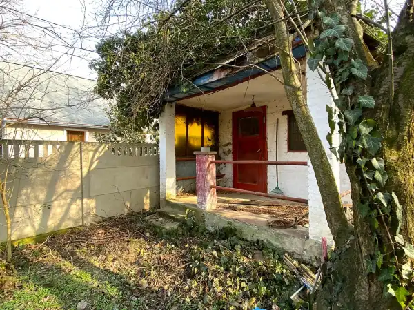 Eladó nyaraló, Szigetszentmárton 1 szoba 32 m² 14.9 M Ft