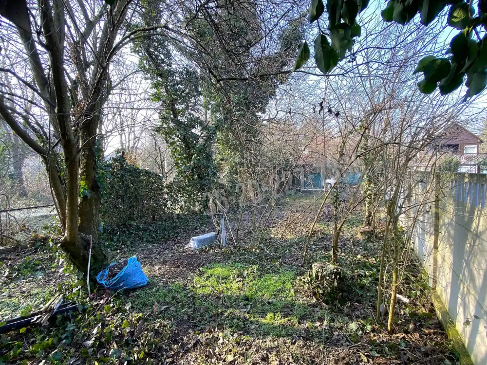 Pest megye - Szigetszentmárton