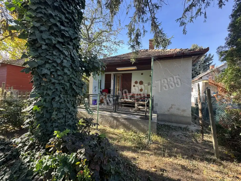 Pest megye - Szigetszentmárton