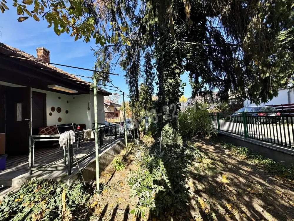 Pest megye - Szigetszentmárton