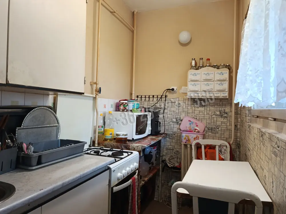 Budapest, X. kerület - Újhegy
