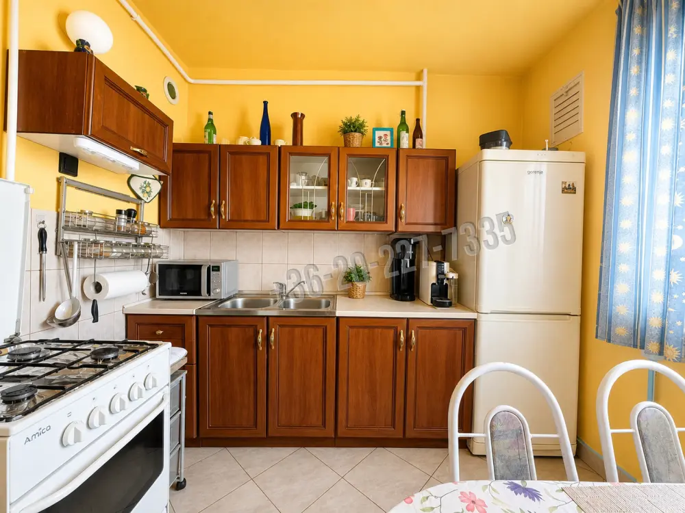 Budapest, XX. kerület - Pesterzsébet ltp.