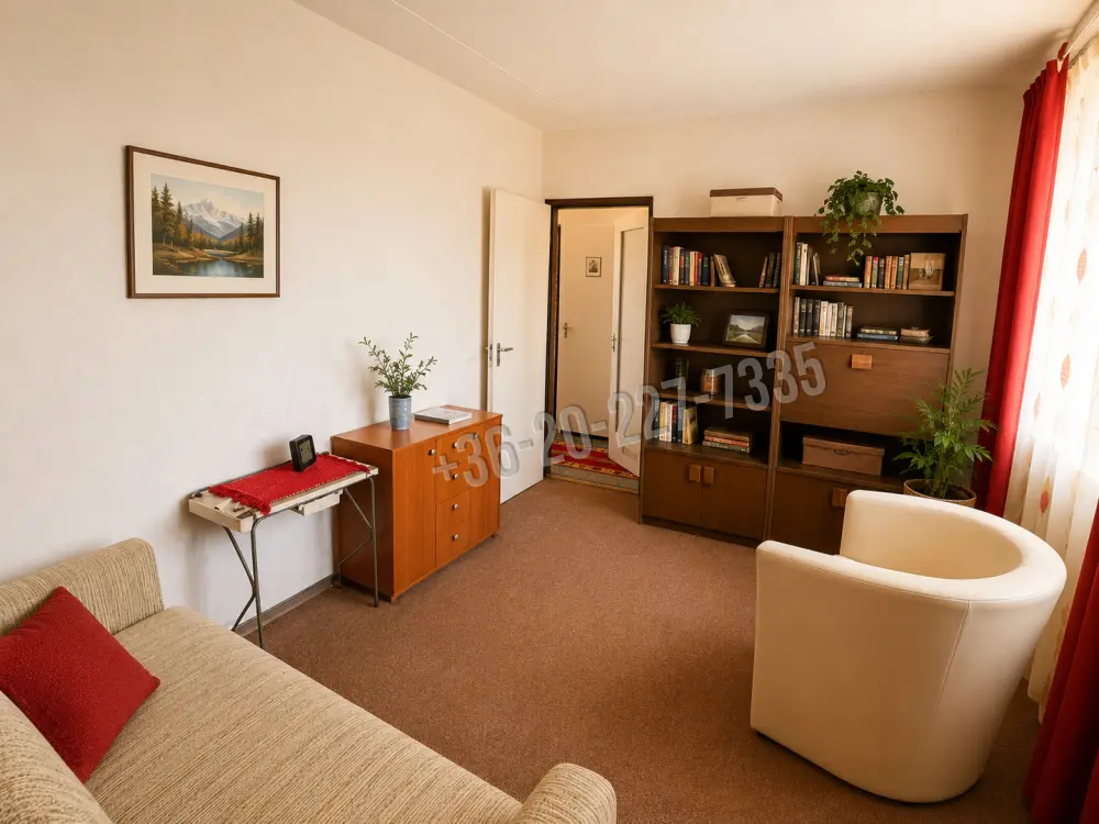 Budapest, XX. kerület - Pesterzsébet ltp.