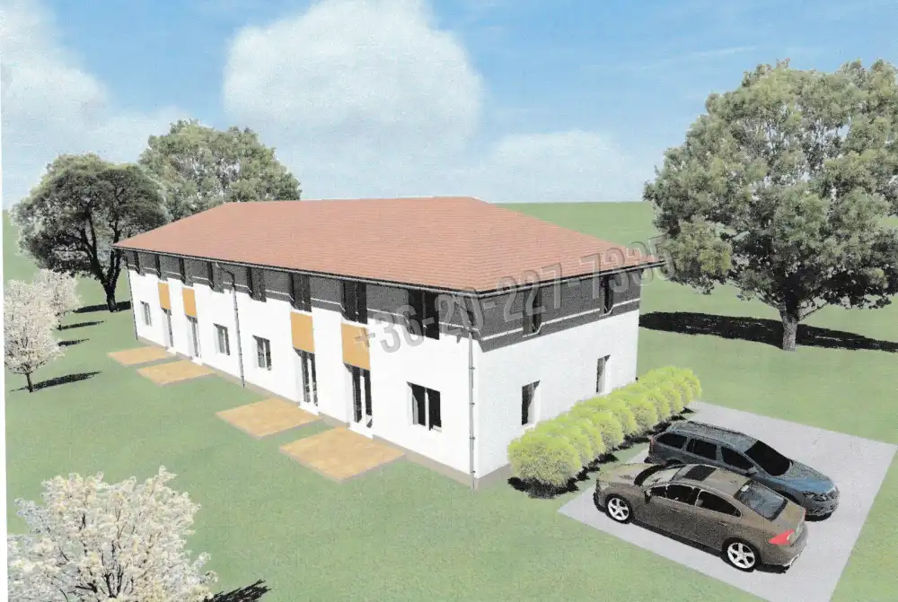 Pest megye - Szigetszentmárton