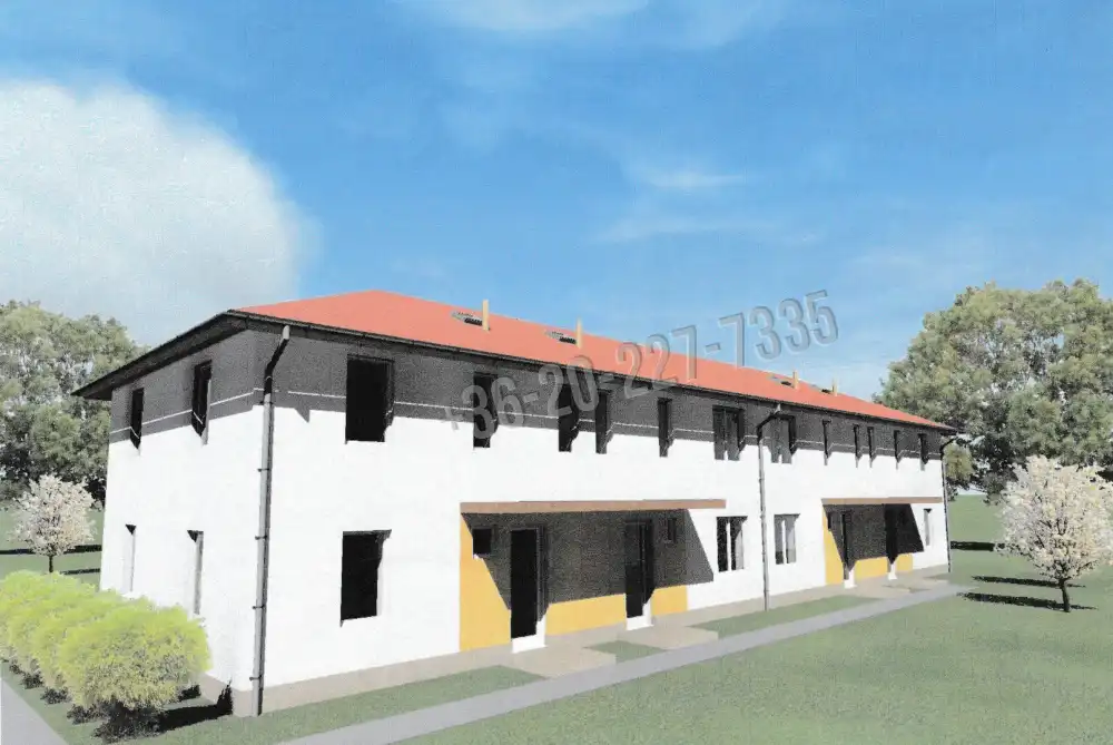 Pest megye - Szigetszentmárton