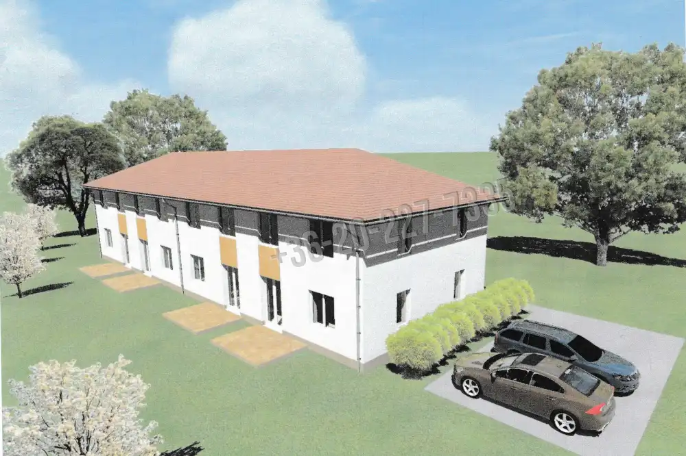 Pest megye - Szigetszentmárton