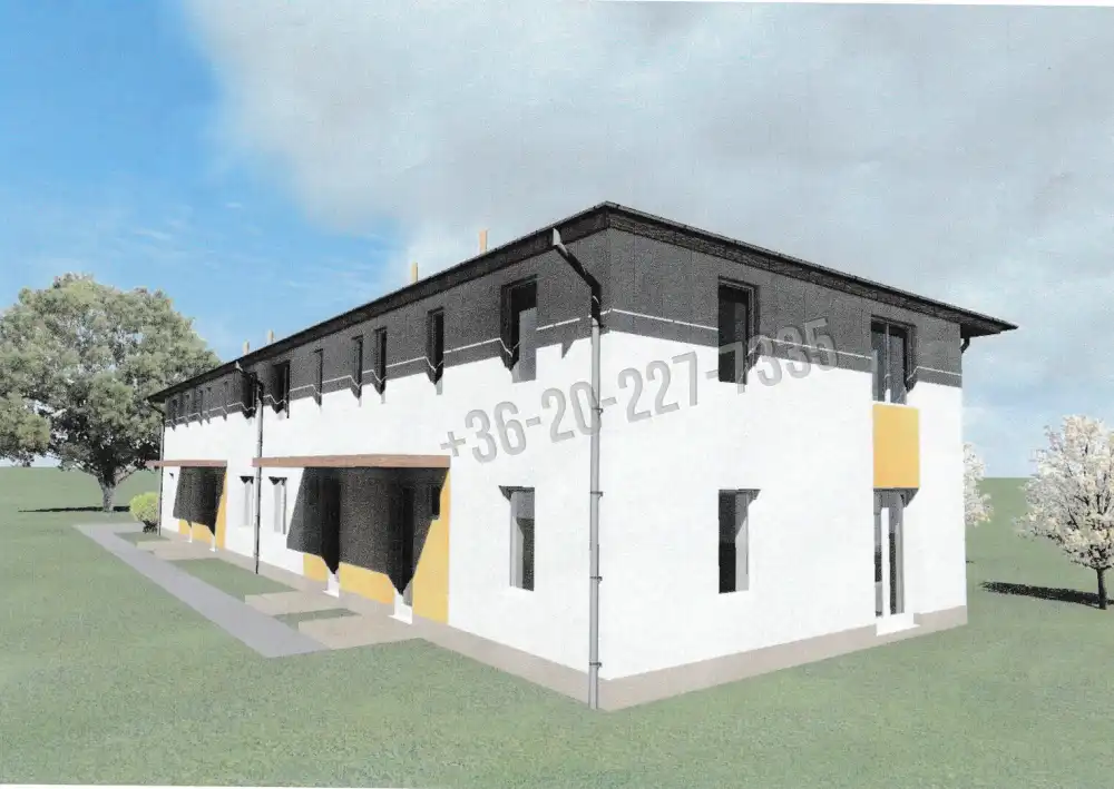 Pest megye - Szigetszentmárton