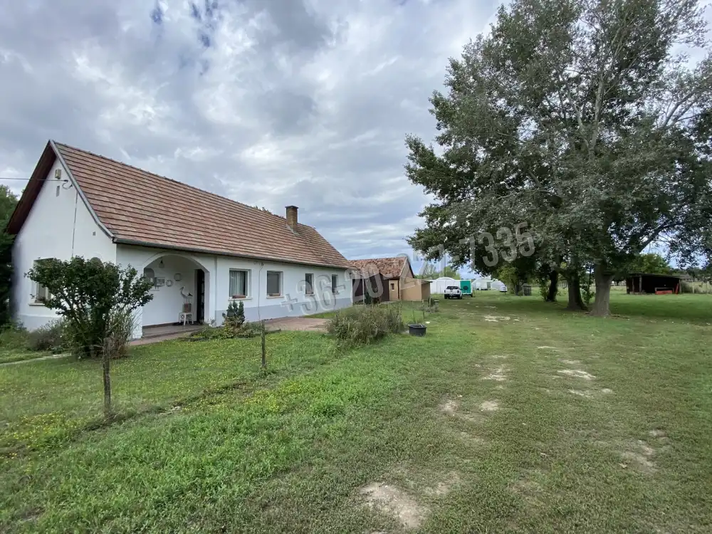 Pest megye - Ráckeve