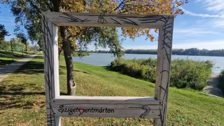 Eladó telek, Szigetszentmárton 1250 m² 20.8 M Ft