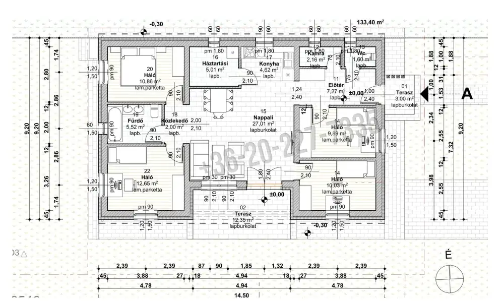 Pest megye - Kiskunlacháza