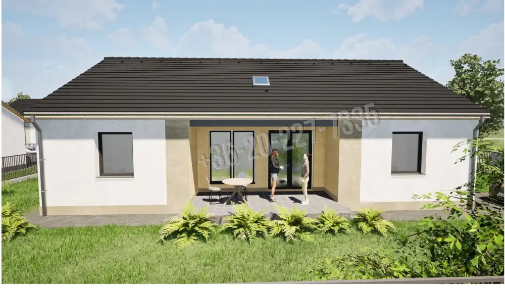 Pest megye - Kiskunlacháza