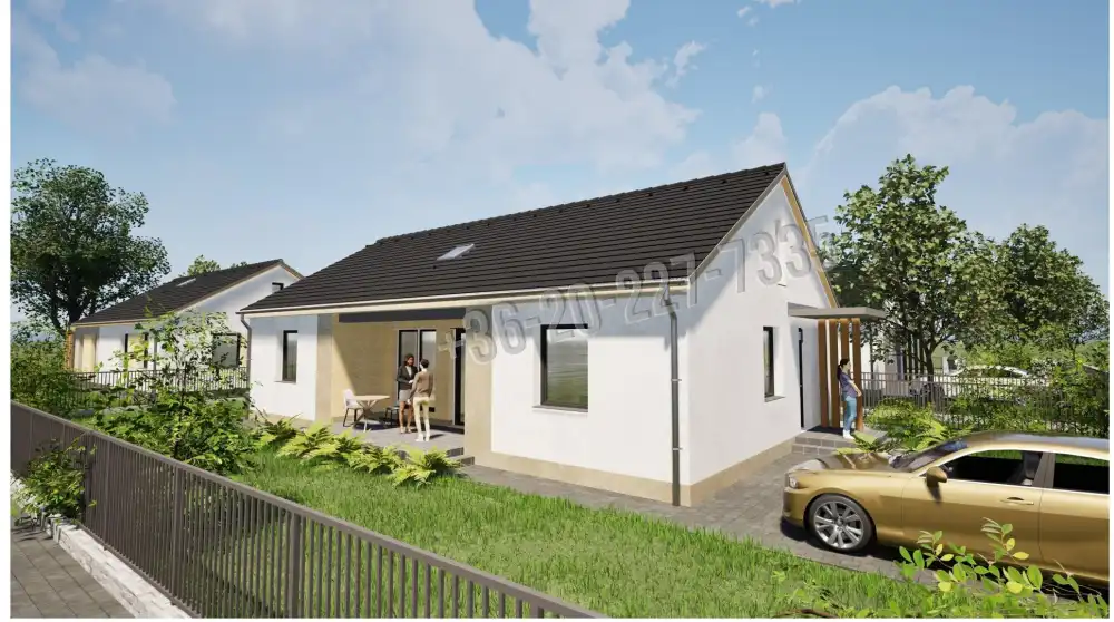 Pest megye - Kiskunlacháza