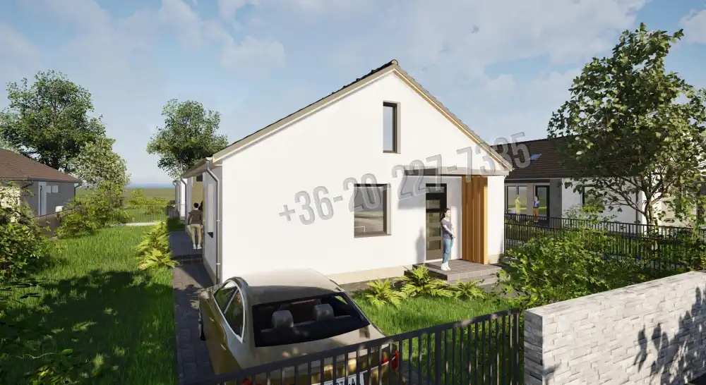 Pest megye - Kiskunlacháza