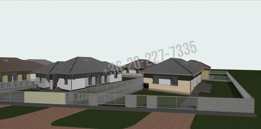 Pest megye - Kiskunlacháza