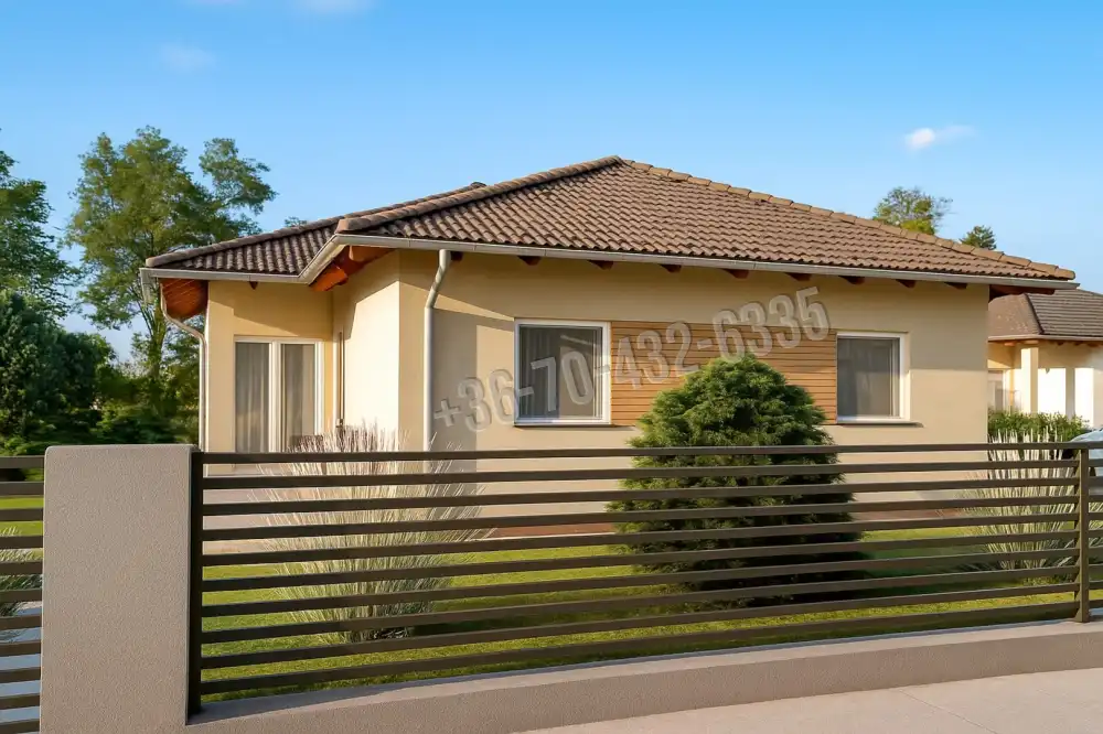 Pest megye - Kiskunlacháza