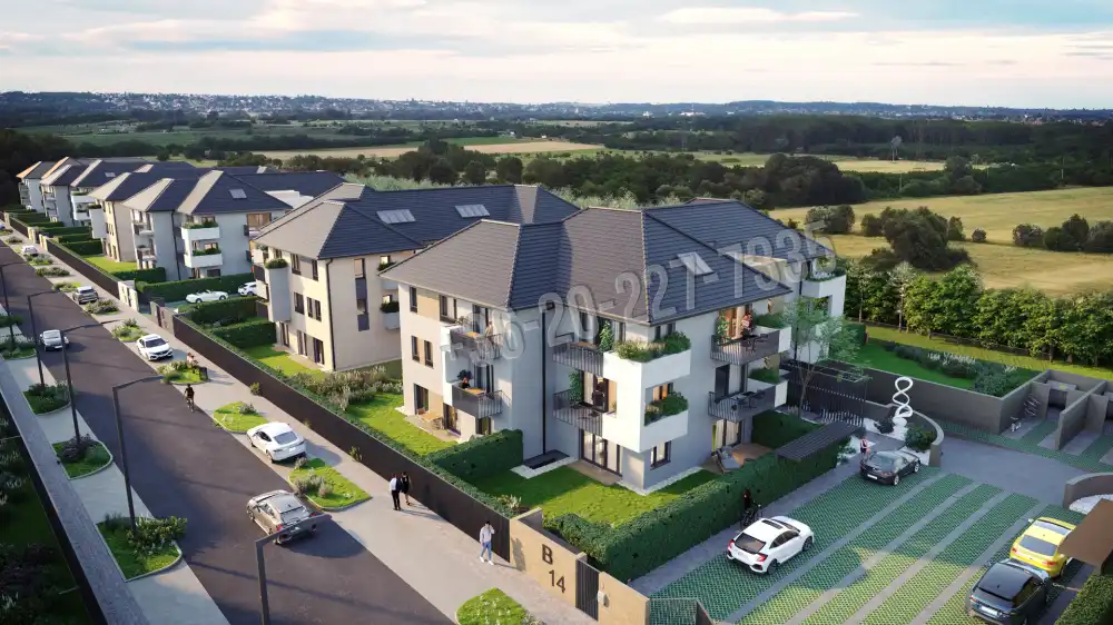 Budapest, XV. kerület - Rákospalota