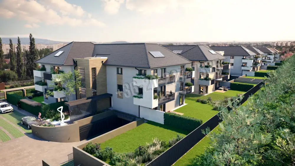 Budapest, XV. kerület - Rákospalota